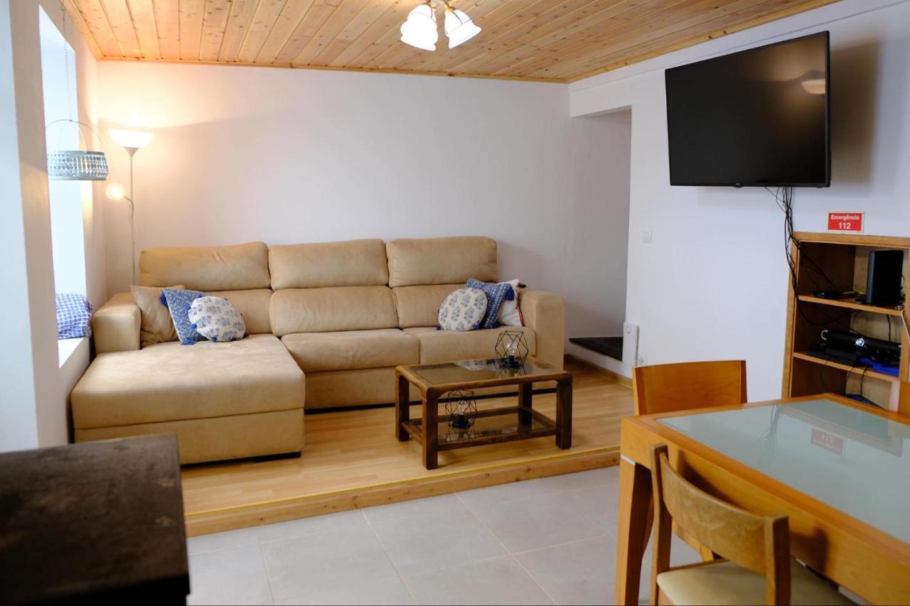 A Toca Villa Nordeste  Exterior photo